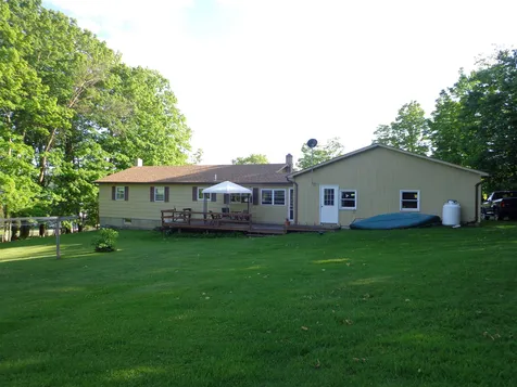 8348 Vt Route 111 Morgan VT 05853-0099
