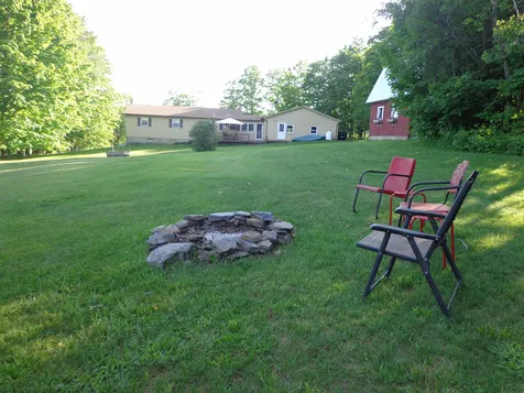 8348 Vt Route 111 Morgan VT 05853-0099