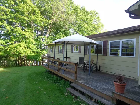 8348 Vt Route 111 Morgan VT 05853-0099