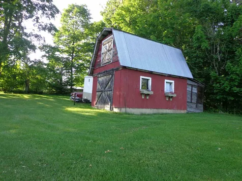 8348 Vt Route 111 Morgan VT 05853-0099