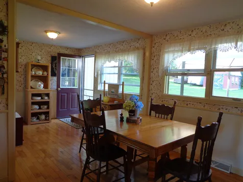 8348 Vt Route 111 Morgan VT 05853-0099