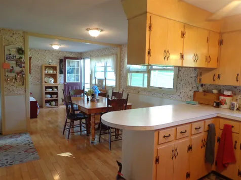 8348 Vt Route 111 Morgan VT 05853-0099