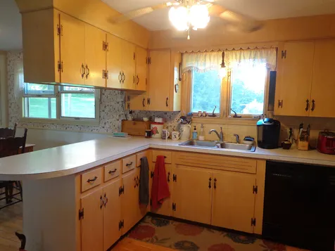 8348 Vt Route 111 Morgan VT 05853-0099