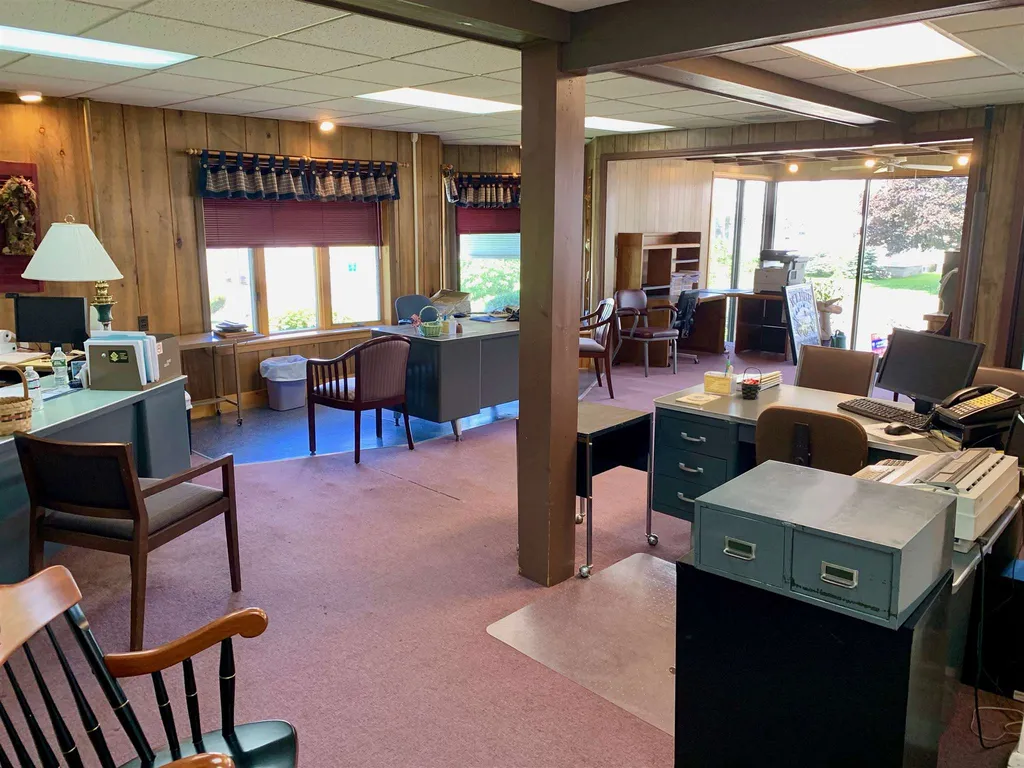 146 Main Street Colebrook NH 03576