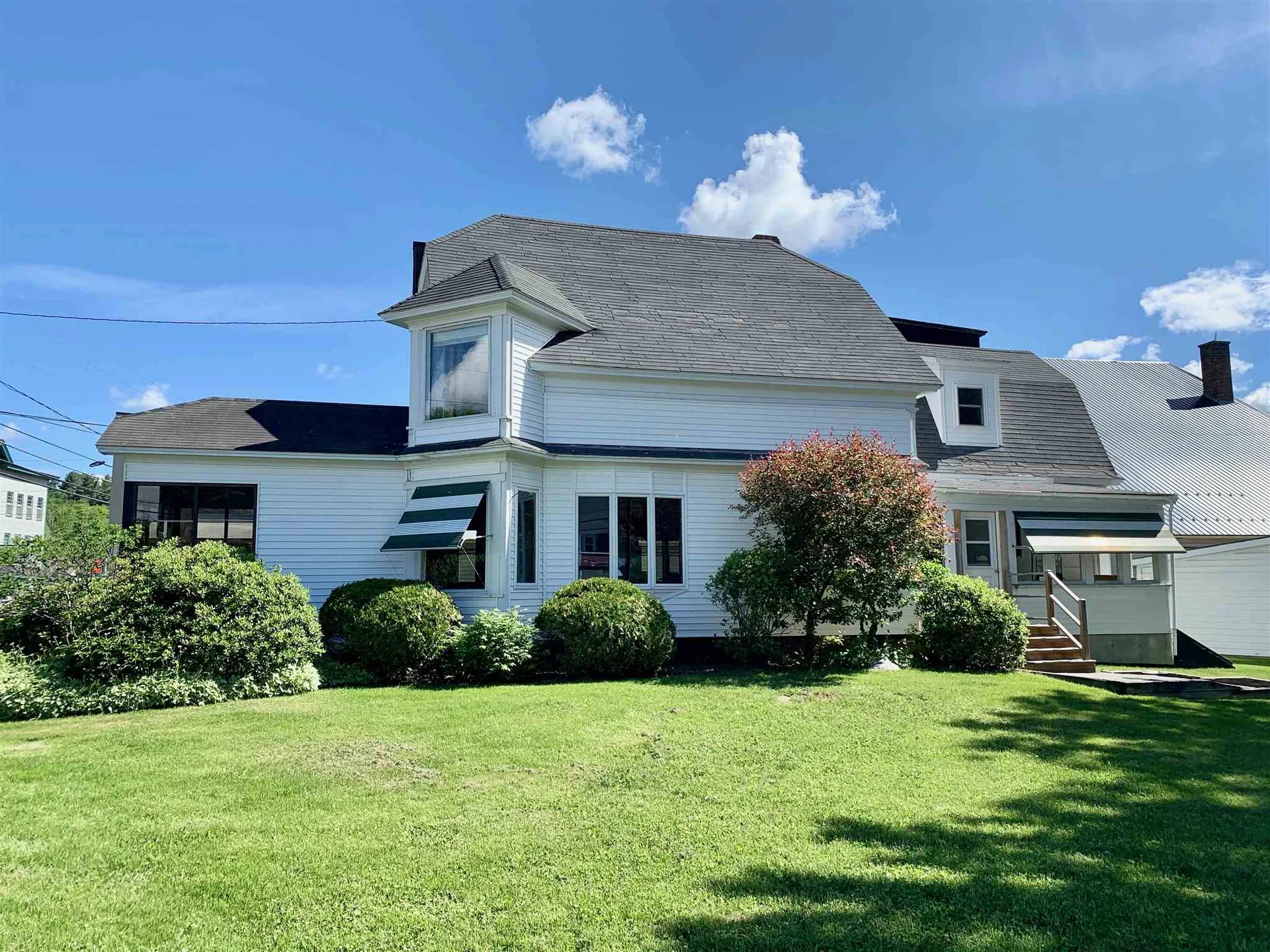 146 Main Street Colebrook NH 03576
