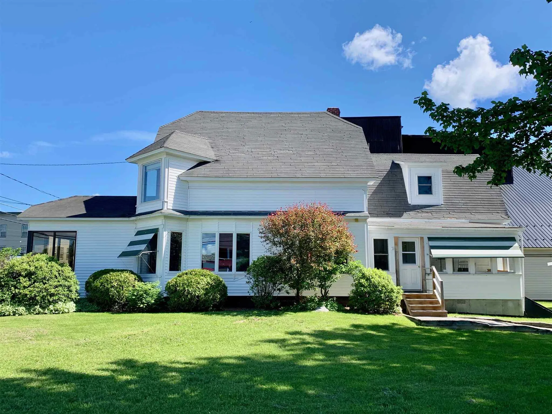 146 Main Street Colebrook NH 03576