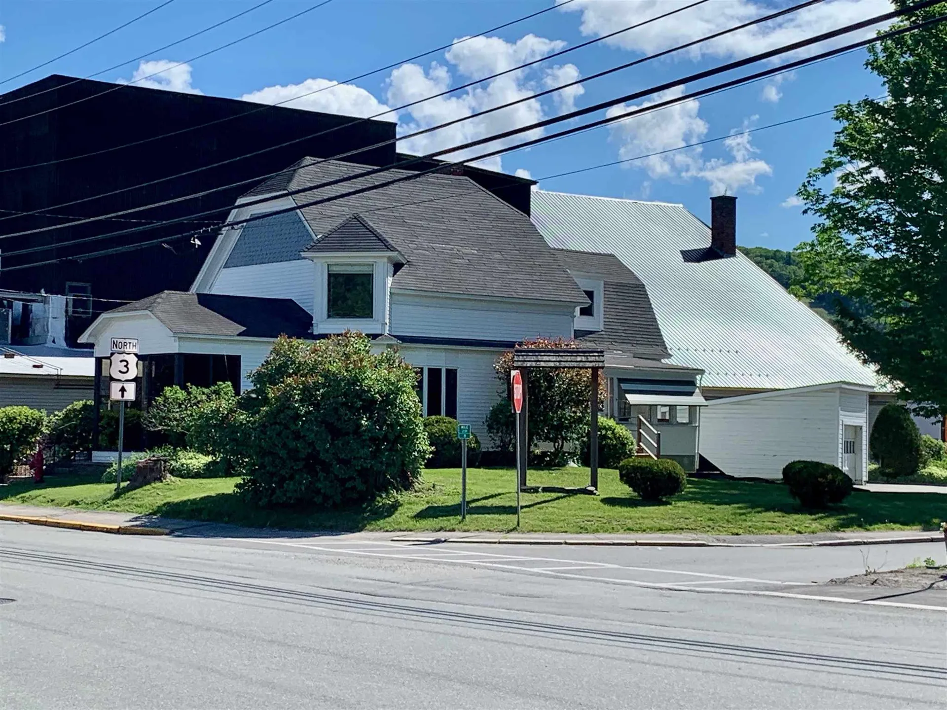 146 Main Street Colebrook NH 03576