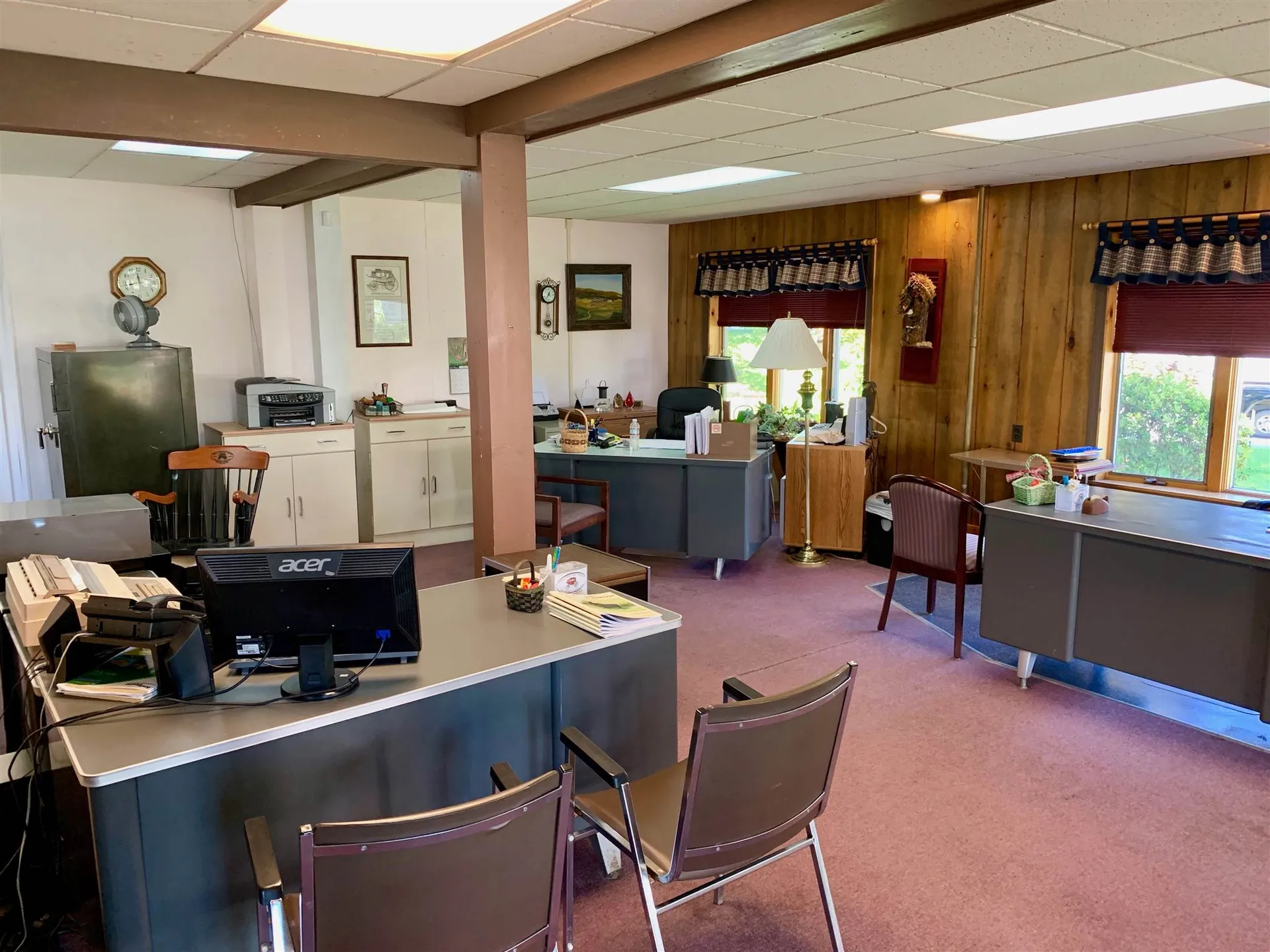 146 Main Street Colebrook NH 03576