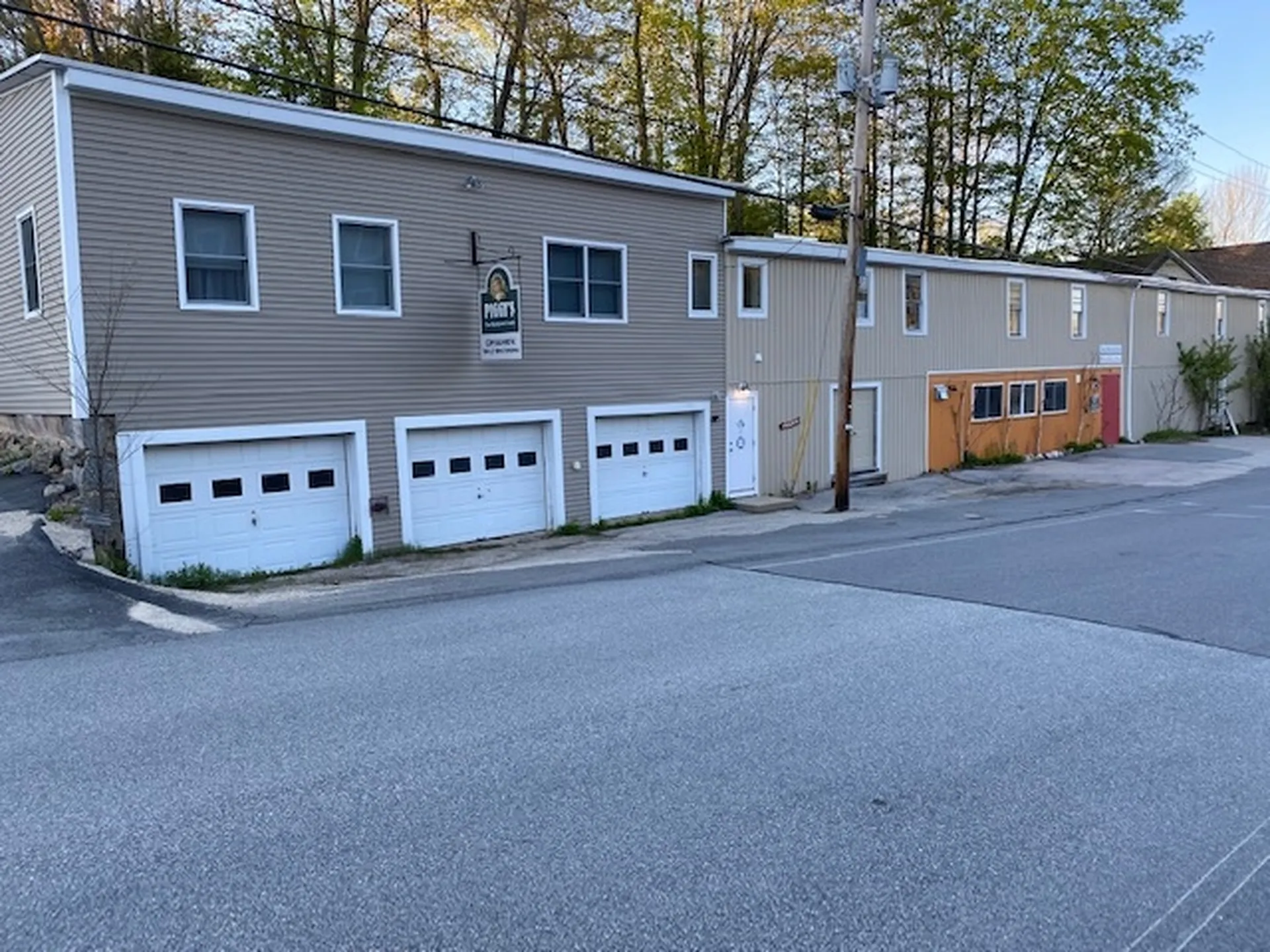 375 Union Street Peterborough NH 03458