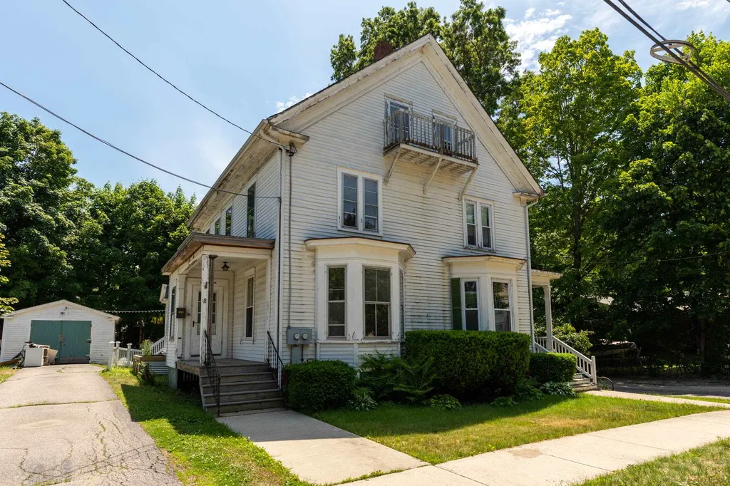 6-8 Fisher Street Dover NH 03820