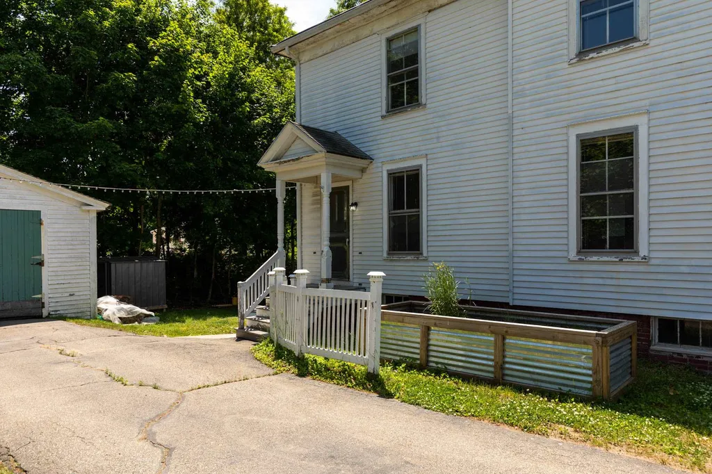 6-8 Fisher Street Dover NH 03820