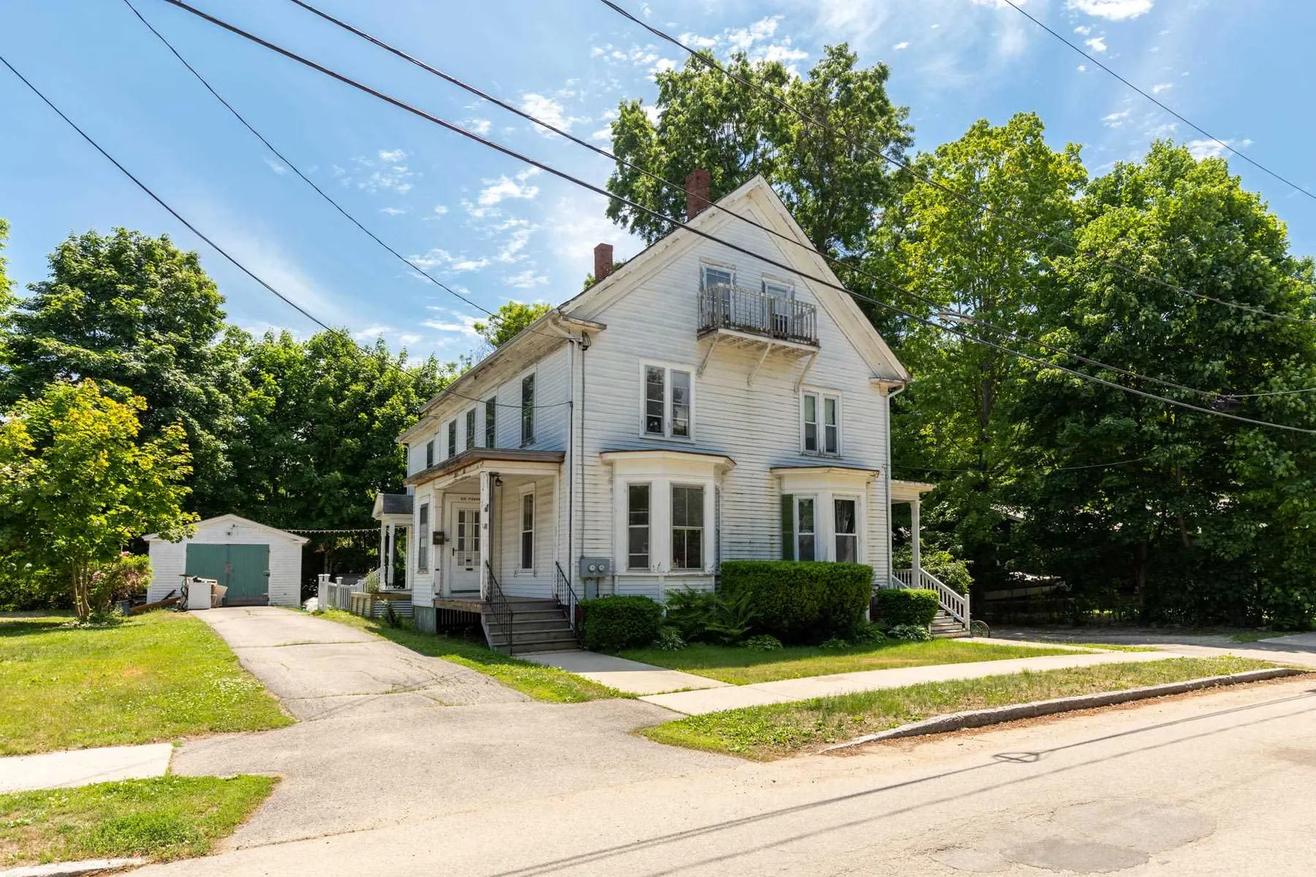 6-8 Fisher Street Dover NH 03820