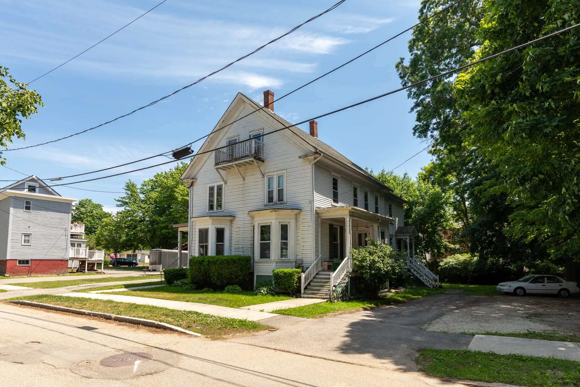 6-8 Fisher Street Dover NH 03820