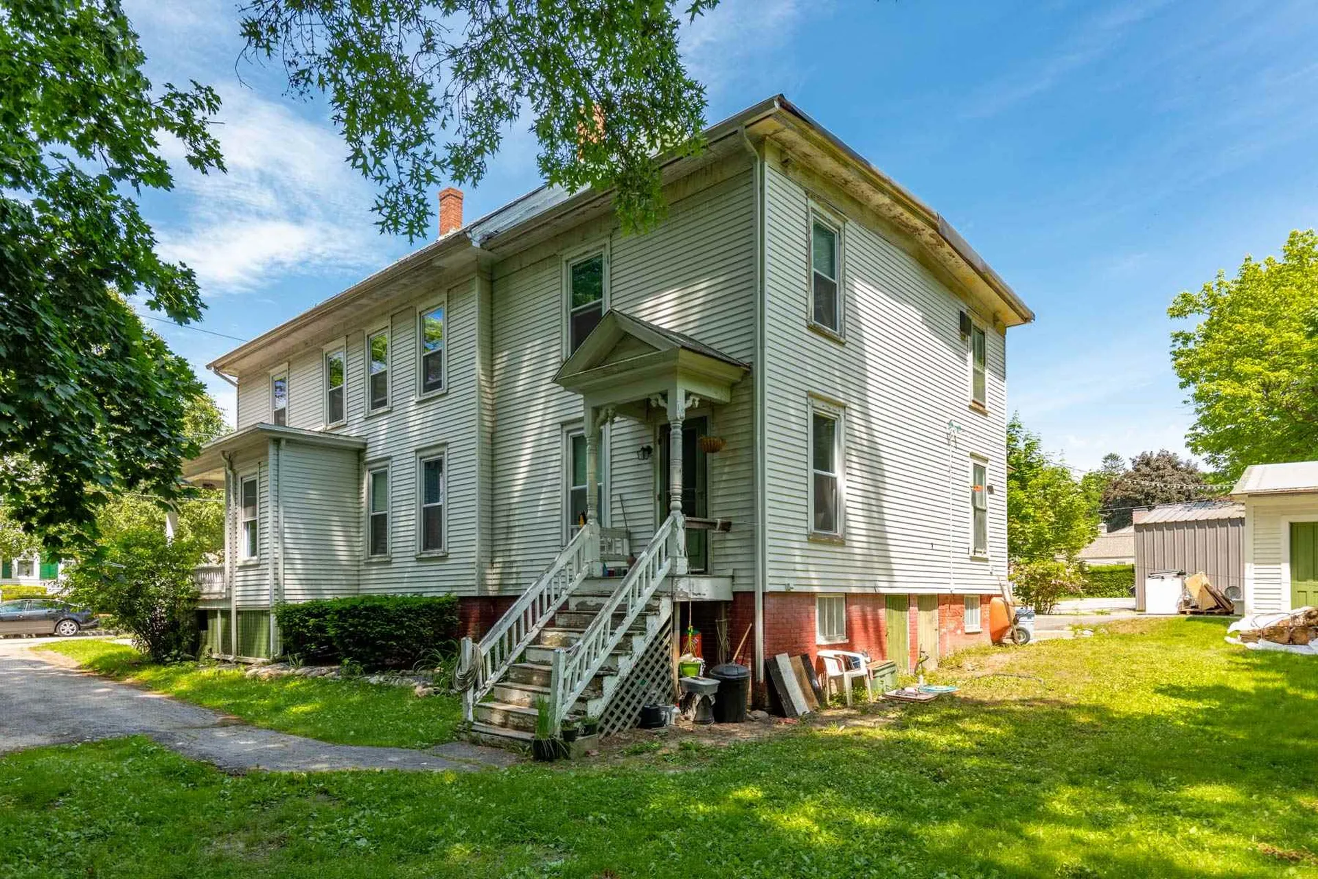 6-8 Fisher Street Dover NH 03820