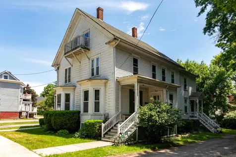 6-8 Fisher Street Dover NH 03820