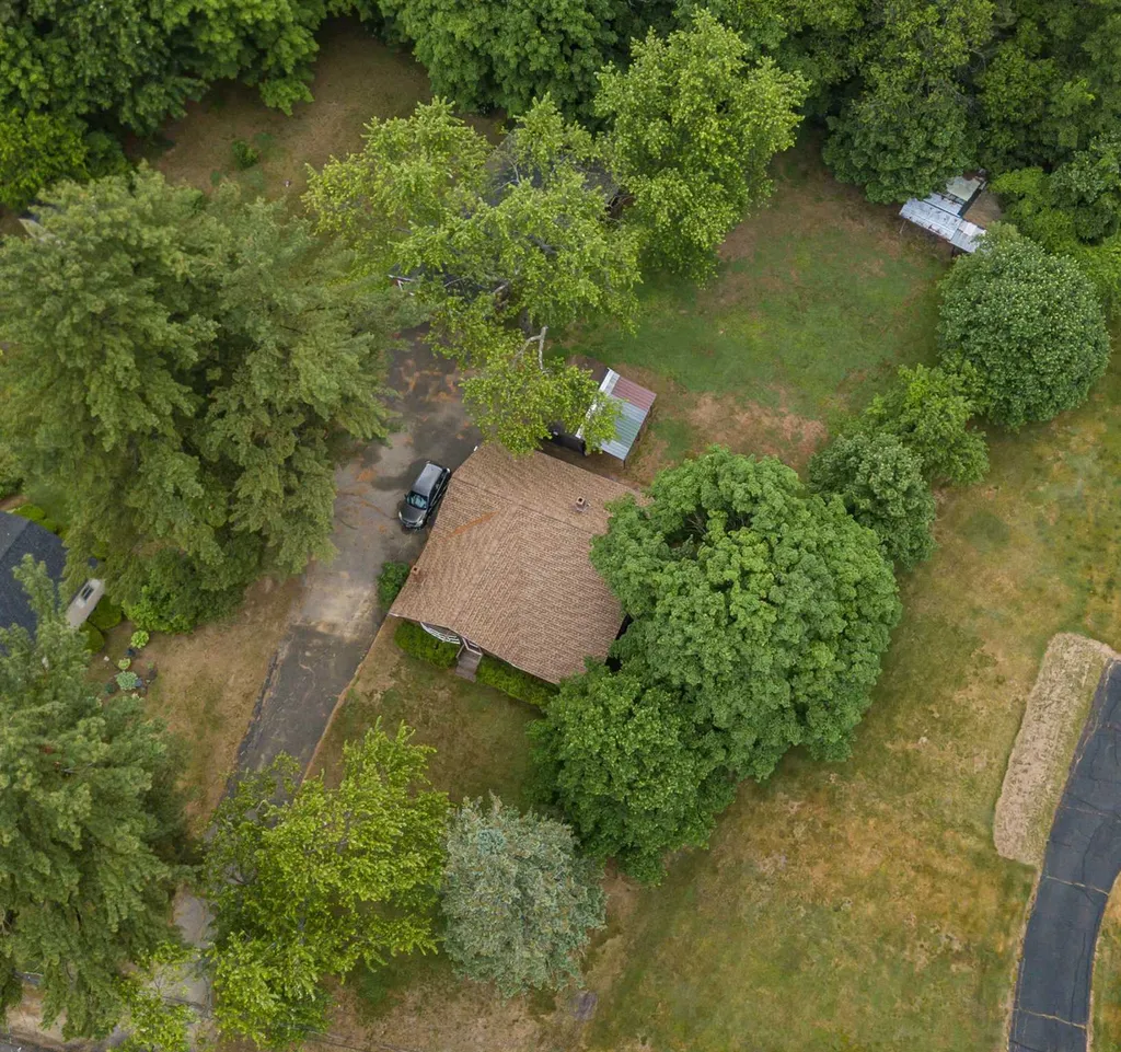 33 Old Rochester Road Dover NH 03820