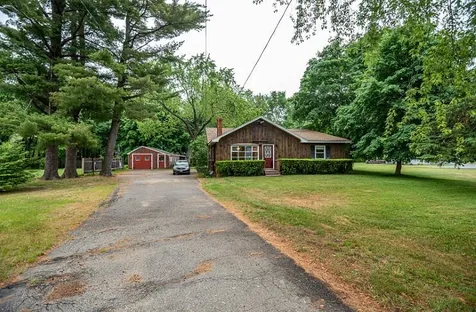 33 Old Rochester Road Dover NH 03820