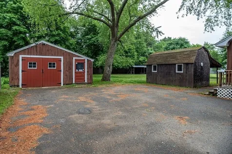 33 Old Rochester Road Dover NH 03820