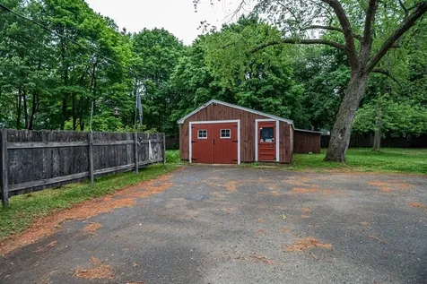 33 Old Rochester Road Dover NH 03820