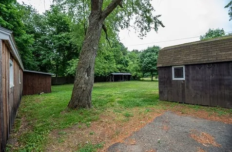 33 Old Rochester Road Dover NH 03820