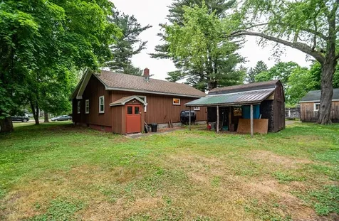 33 Old Rochester Road Dover NH 03820