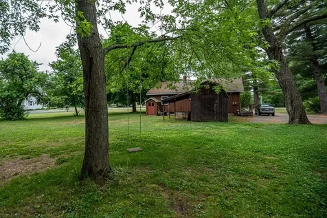 33 Old Rochester Road Dover NH 03820
