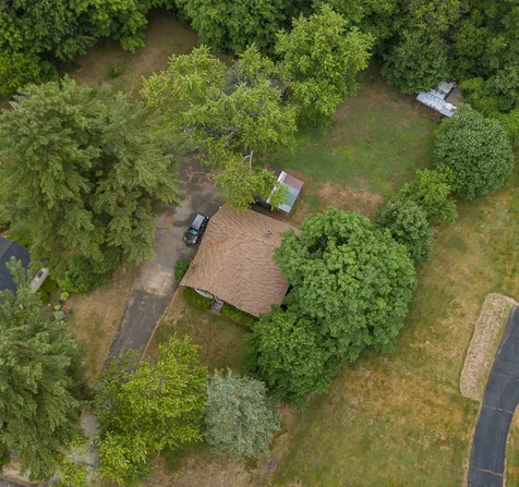 33 Old Rochester Road Dover NH 03820