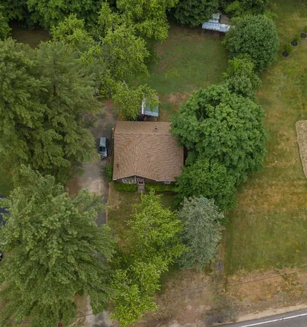 33 Old Rochester Road Dover NH 03820