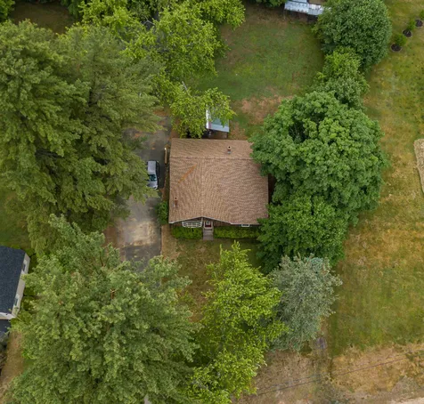 33 Old Rochester Road Dover NH 03820