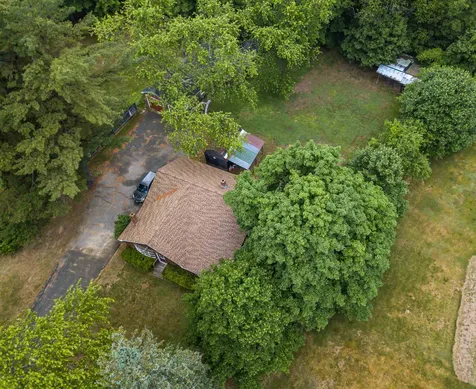 33 Old Rochester Road Dover NH 03820