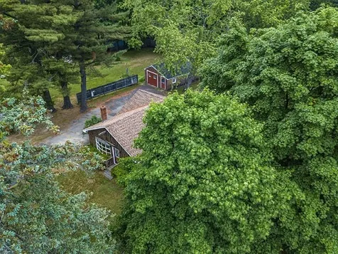 33 Old Rochester Road Dover NH 03820