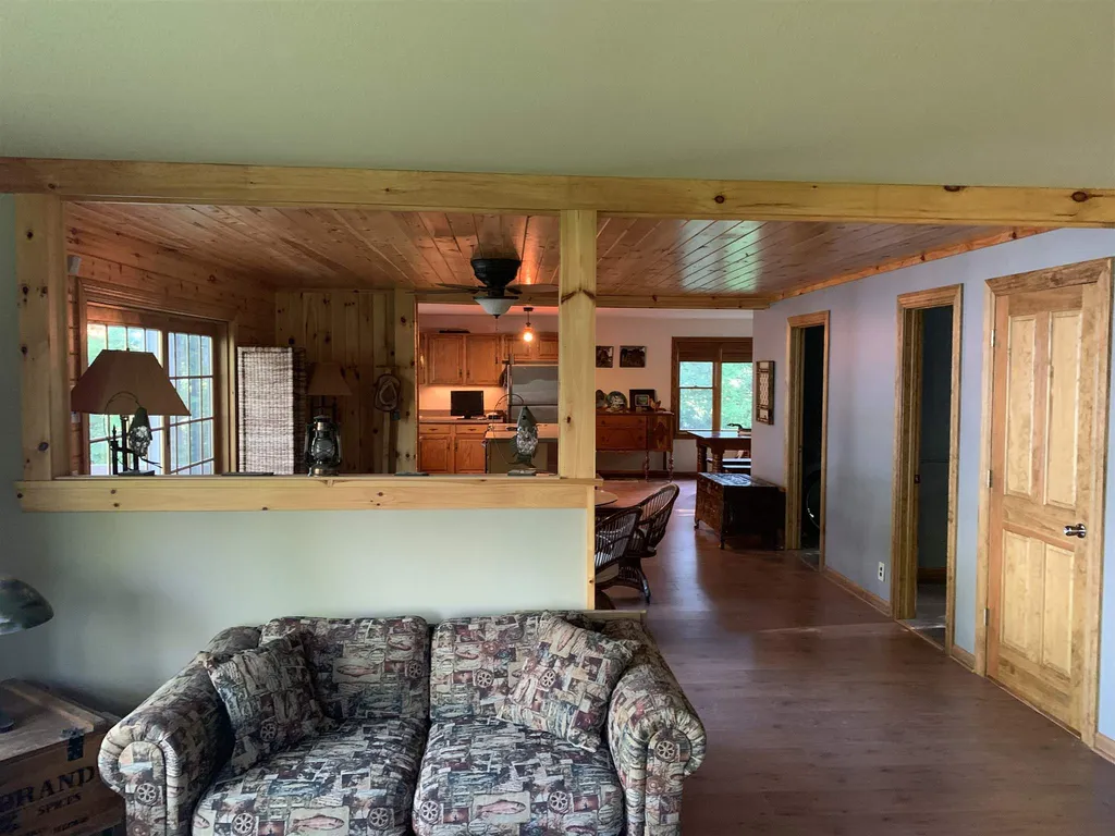 1045 East Shore Road Isle La Motte VT 05463