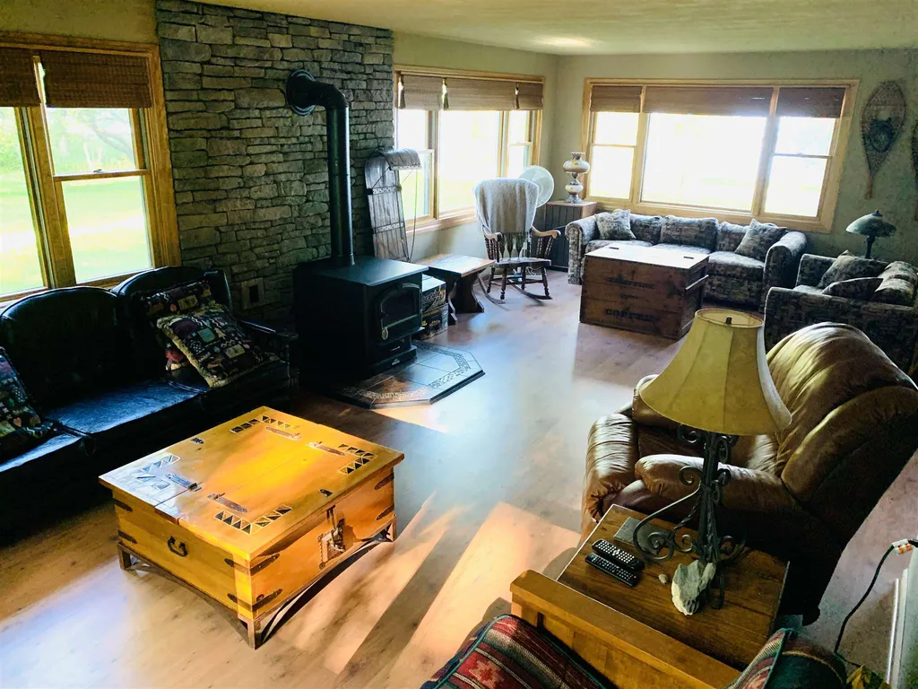 1045 East Shore Road Isle La Motte VT 05463