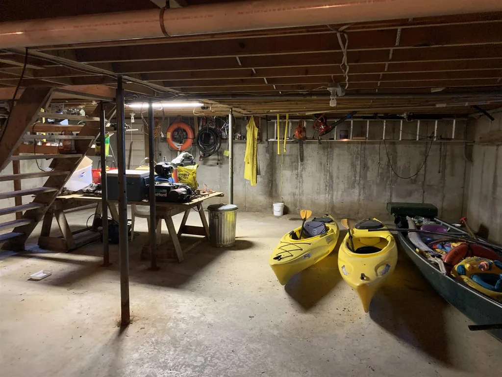 1045 East Shore Road Isle La Motte VT 05463