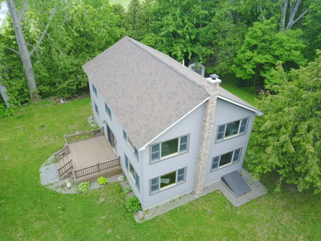 1045 East Shore Road Isle La Motte VT 05463