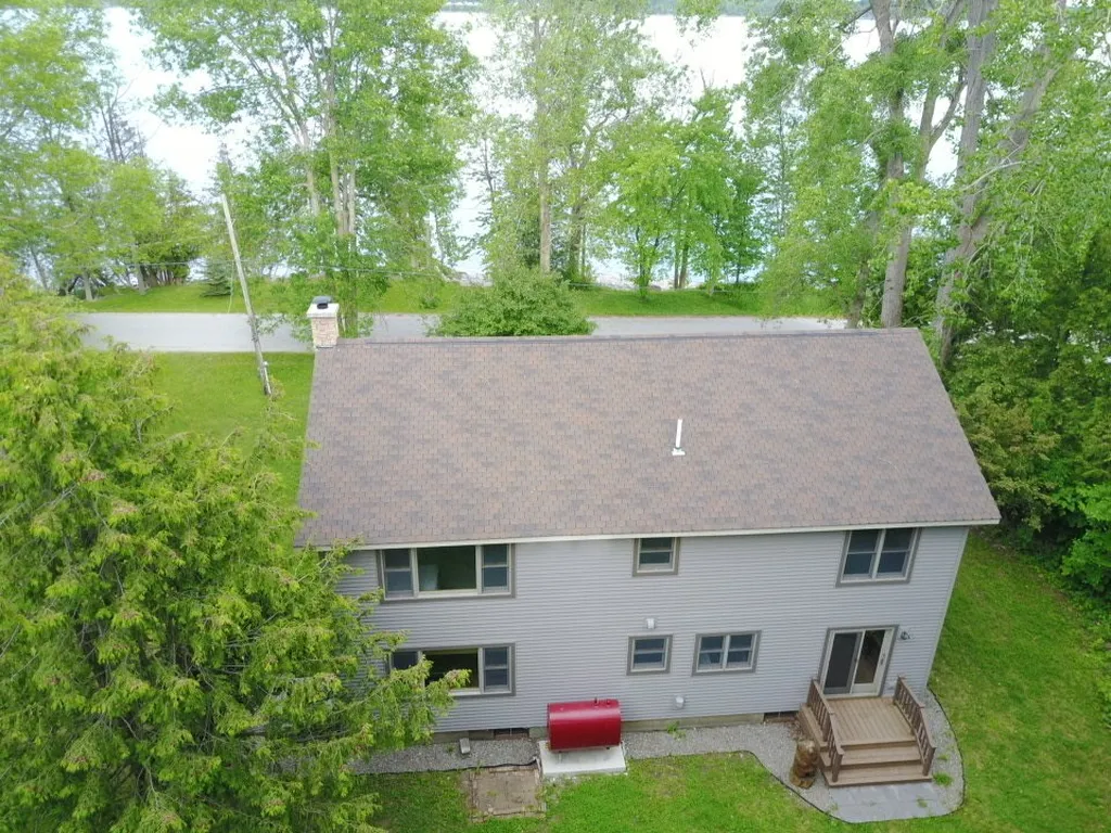 1045 East Shore Road Isle La Motte VT 05463