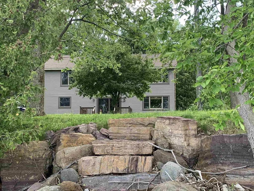 1045 East Shore Road Isle La Motte VT 05463