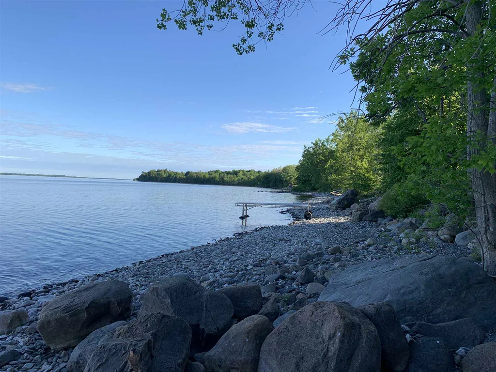 1045 East Shore Road Isle La Motte VT 05463