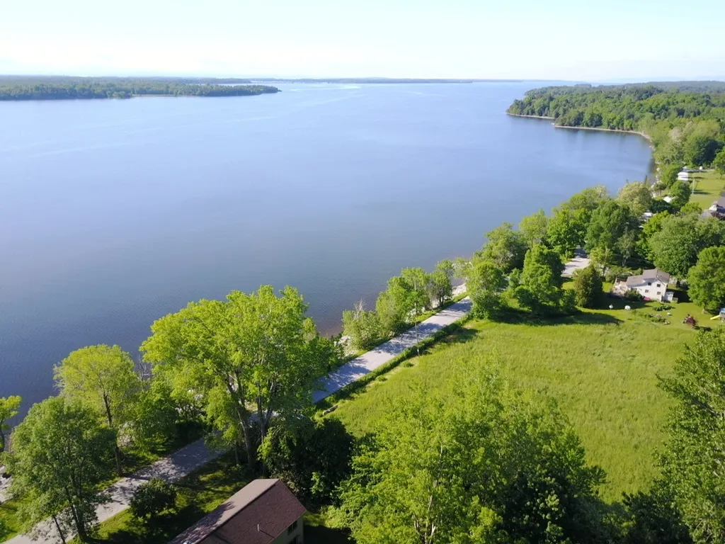 1045 East Shore Road Isle La Motte VT 05463