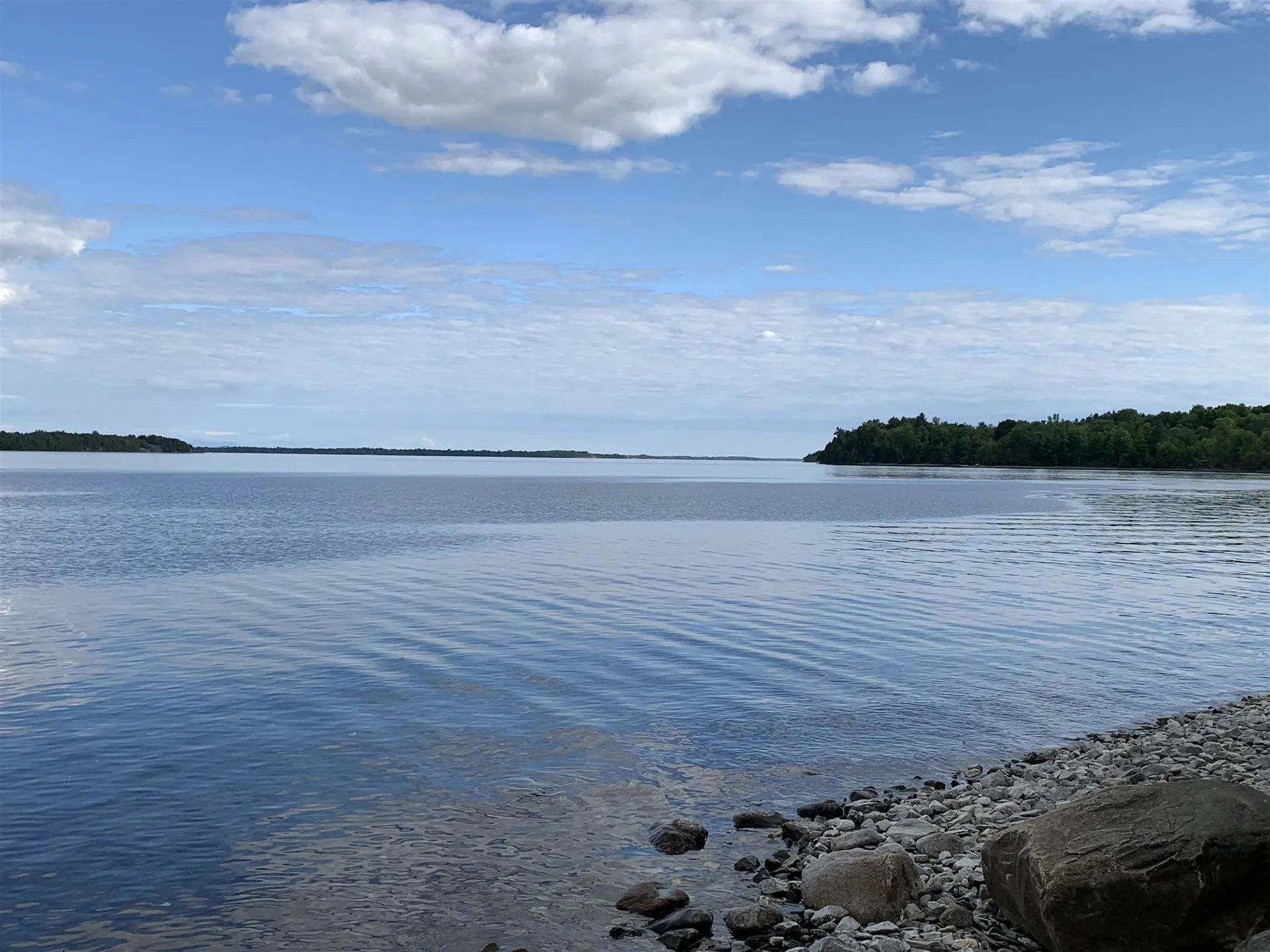 1045 East Shore Road Isle La Motte VT 05463
