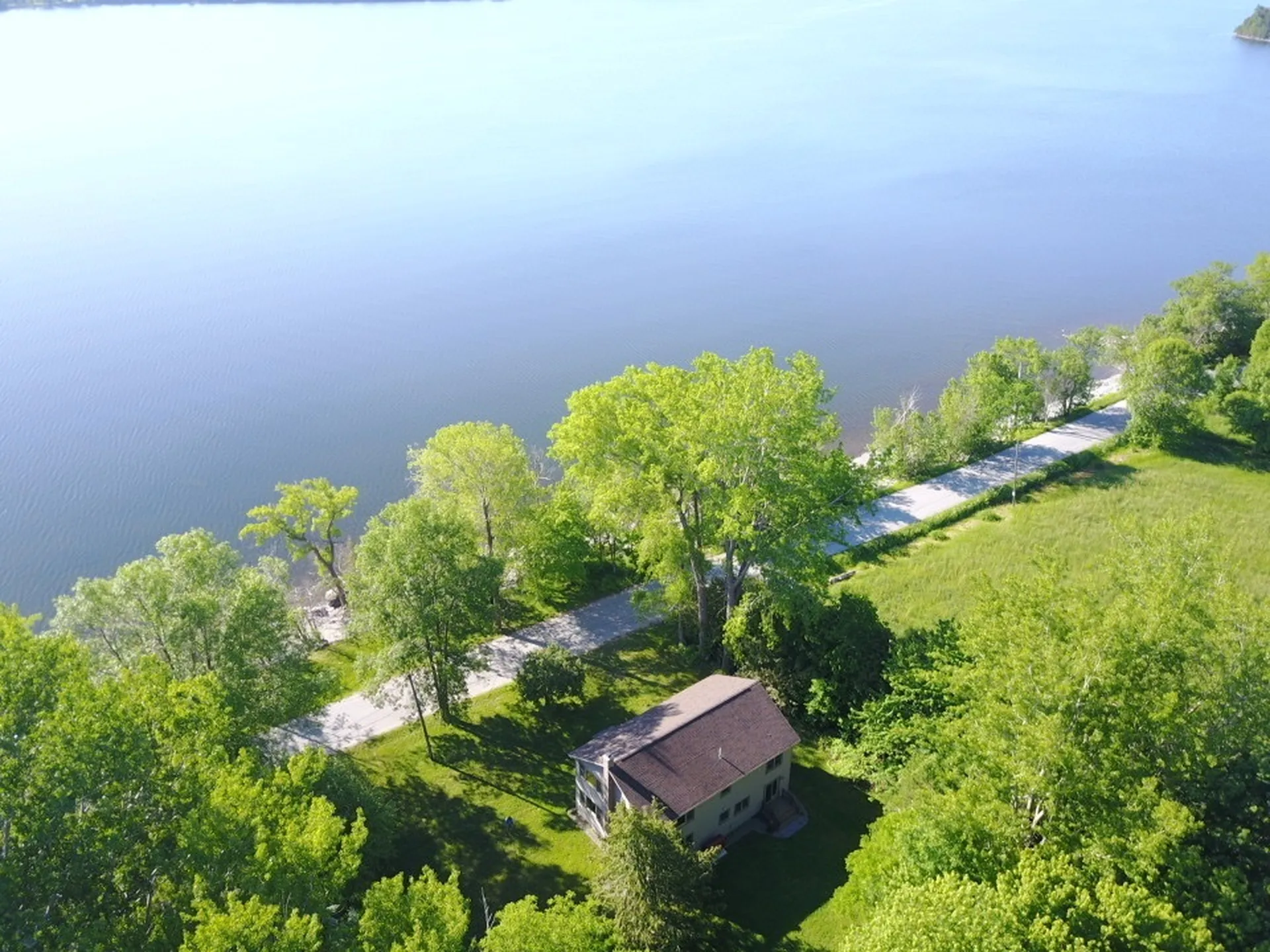 1045 East Shore Road Isle La Motte VT 05463