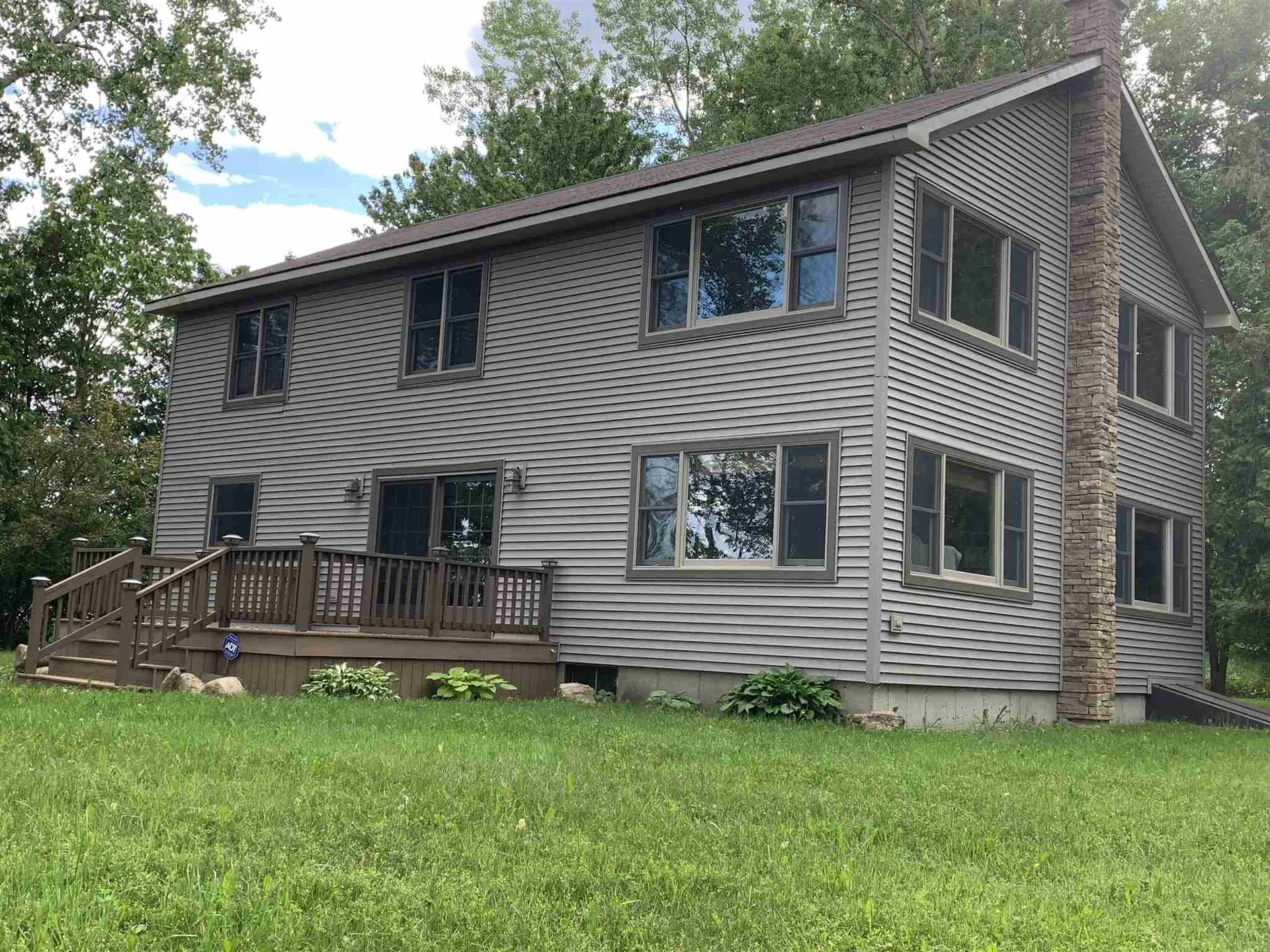 1045 East Shore Road Isle La Motte VT 05463
