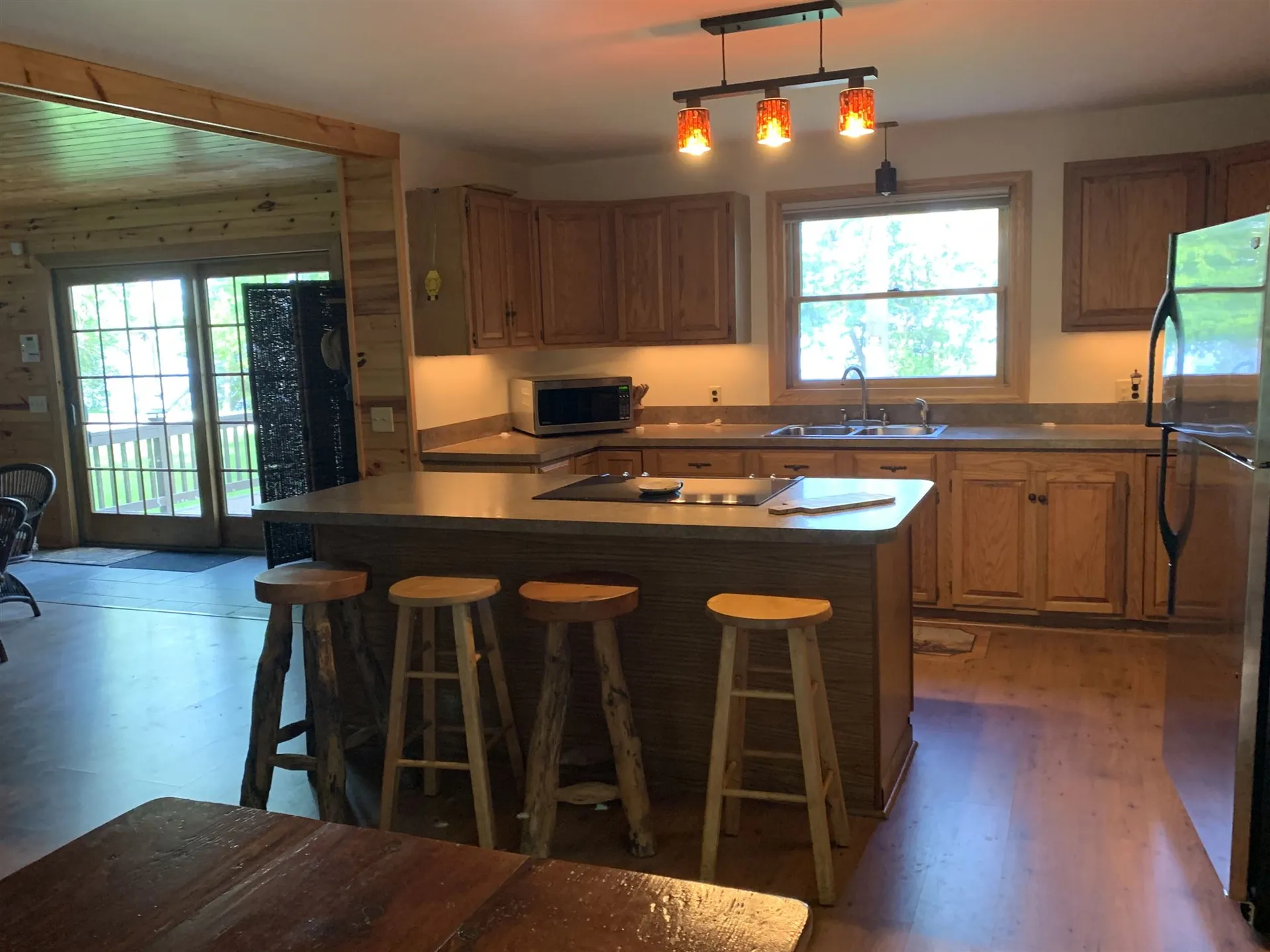 1045 East Shore Road Isle La Motte VT 05463