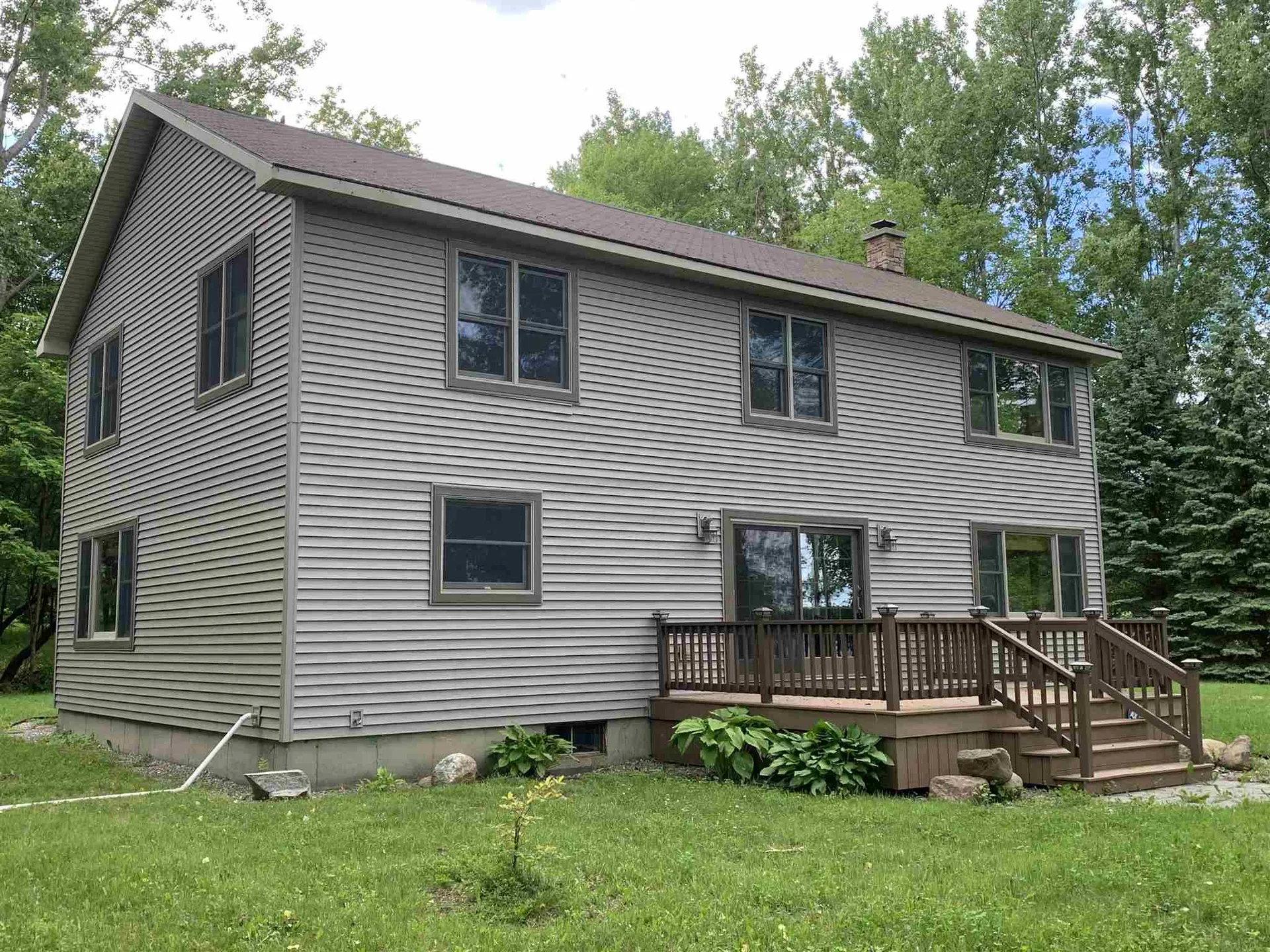1045 East Shore Road Isle La Motte VT 05463