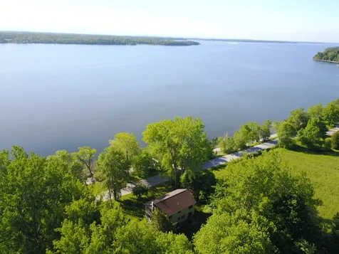 1045 East Shore Road Isle La Motte VT 05463
