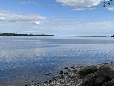 1045 East Shore Road Isle La Motte VT 05463