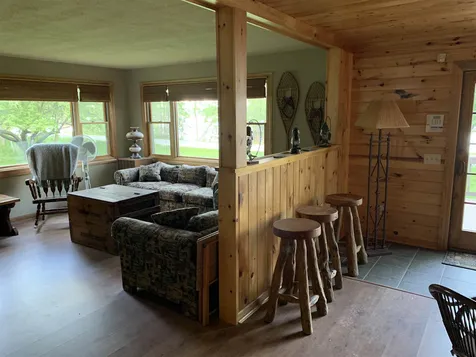 1045 East Shore Road Isle La Motte VT 05463