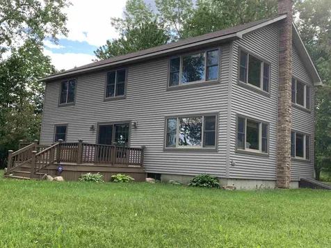1045 East Shore Road Isle La Motte VT 05463