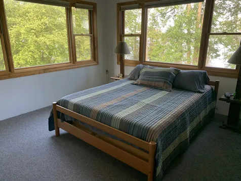 1045 East Shore Road Isle La Motte VT 05463