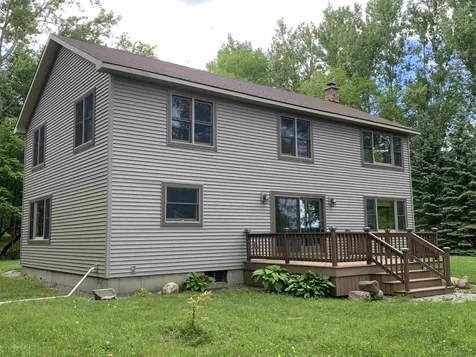 1045 East Shore Road Isle La Motte VT 05463